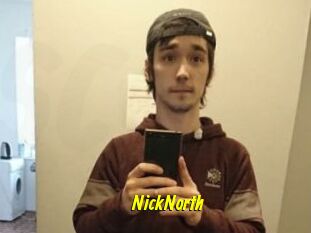 NickNorth