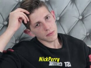 NickPerry