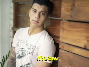 NickRaven
