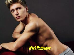 NickRomanov