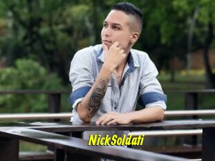 NickSoldati