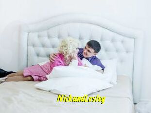 NickandLesley