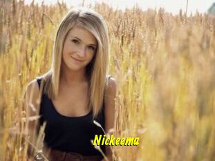 Nickeema