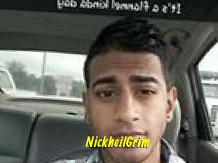 NickheilGrim