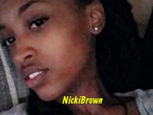 NickiBrown