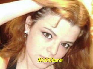 NickiCharm