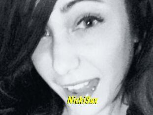 NickiSux
