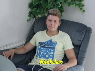 Nickkolaus