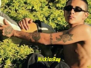 NicklasRay
