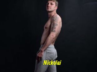 Nickolai