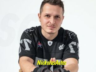 NickolasAetos