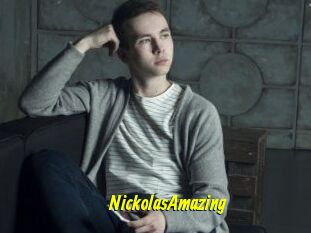 NickolasAmazing