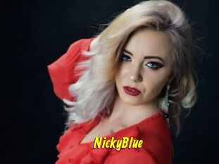 NickyBlue