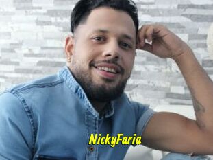 NickyFaria