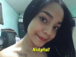 NickyHall