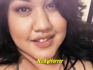 NickyHorror