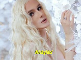NickyIdol