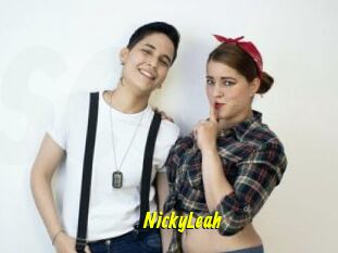 NickyLeah