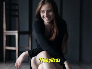 NickyReds