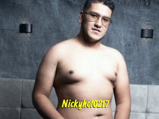 Nickyhot0217