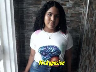 Nickypasion