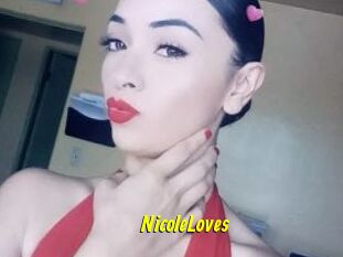 NicoleLoves