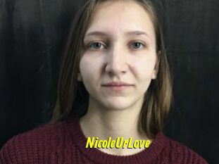 NicoleUrLove