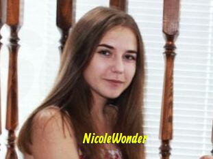 NicoleWonder
