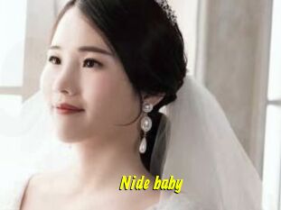 Nide_baby
