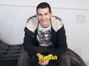 NigelCute