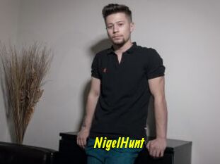 NigelHunt