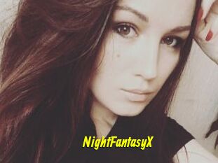 NightFantasyX