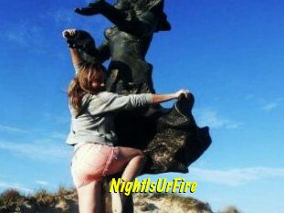 NightIsUrFire