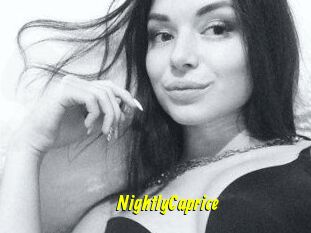 NightlyCaprice