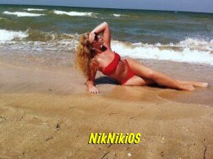 NikNikiOS