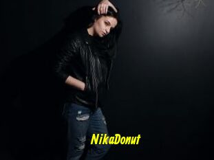 NikaDonut
