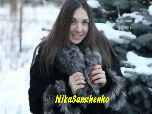 NikaSamchenko