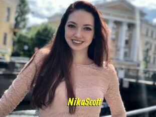 NikaScott