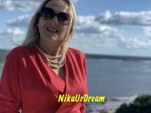NikaUrDream