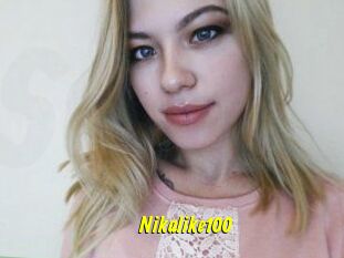 Nikalike100