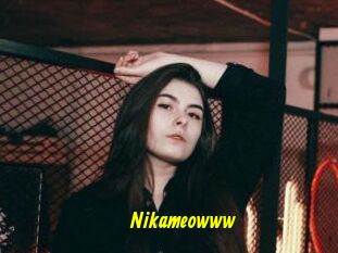 Nikameowww