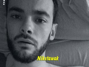 Niketawak