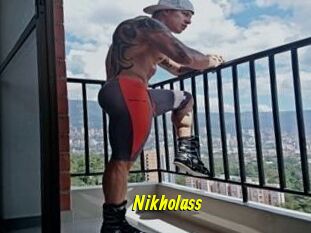 Nikholass