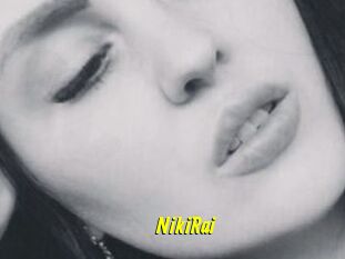 NikiRai