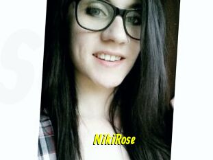 NikiRose