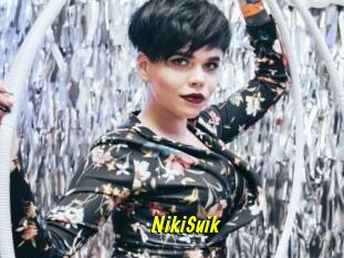 NikiSuik