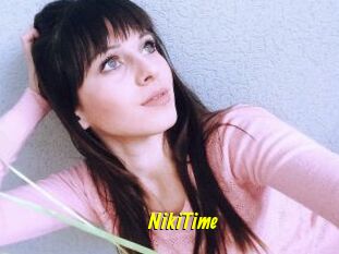 NikiTime