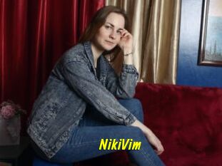 NikiVim