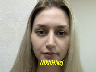 NikiiMinaj