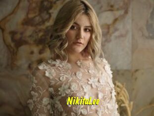 NikitaLee